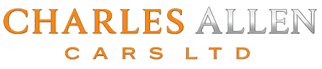Charles Allen Cars